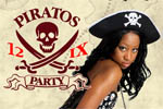 12        PiratesParty!