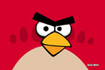           Angry Birds