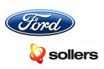 Ford Sollers    Ford EcoSport  Ford Edge     