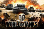   WORLD OF TANKS        