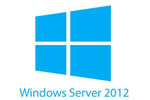 Windows Server 2012:    