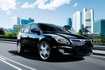 Hyundai Elantra -    