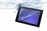     Sony Xperia Z2 Tablet   