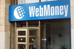     Webmoney  