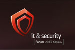      IT&SECURITY FORUM