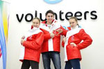  Kazan Volunteers         