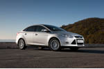   Ford Sollers    Ford Focus   