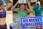       Ice Bucket Challenge