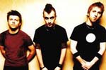      Three Days Grace