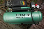     Hitachi?