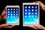       iPad Air 2  iPad mini 3