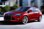  Ford Focus   160    