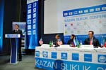   Kazan Sukuk Conference 2015     