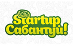   StartUP-  