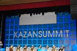    KazanSummit 2015  Russia Beyond The Headlines