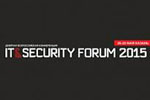       IT& SECURITY FORUM