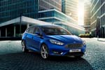  Ford Focus    EcoBoost 1,5 ,   