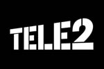  Tele2    58 