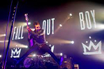  Fall out boy:      