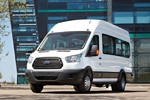 Ford Sollers    Ford Transit  3- 