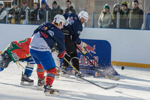         Red Bull Open Ice     