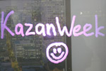 KazanWeek  