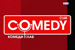     Comedy Club