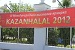     - Kazanhalal-2012