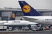   Lufthansa      - 