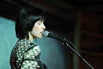 NINA KARLSSON  China-Town-Cafe