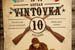       -  "Vintovka 10"