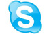 ""   Skype  