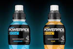 POWERADE ION4 -    XXVII    2013  