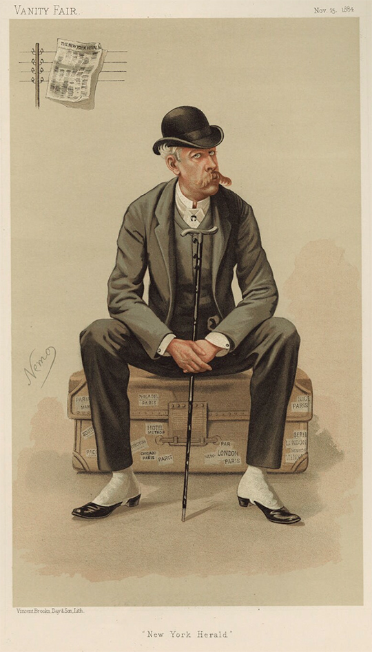    (Nemo),     (    Vanity Fair)