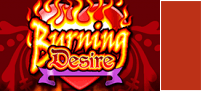 Burning Desire