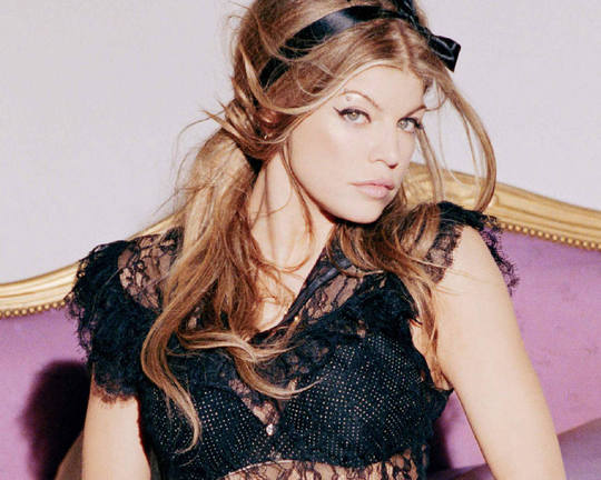 Fergie