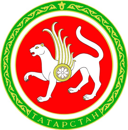 герб республики татарстан