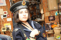 Кристина Ямалеева, Казань