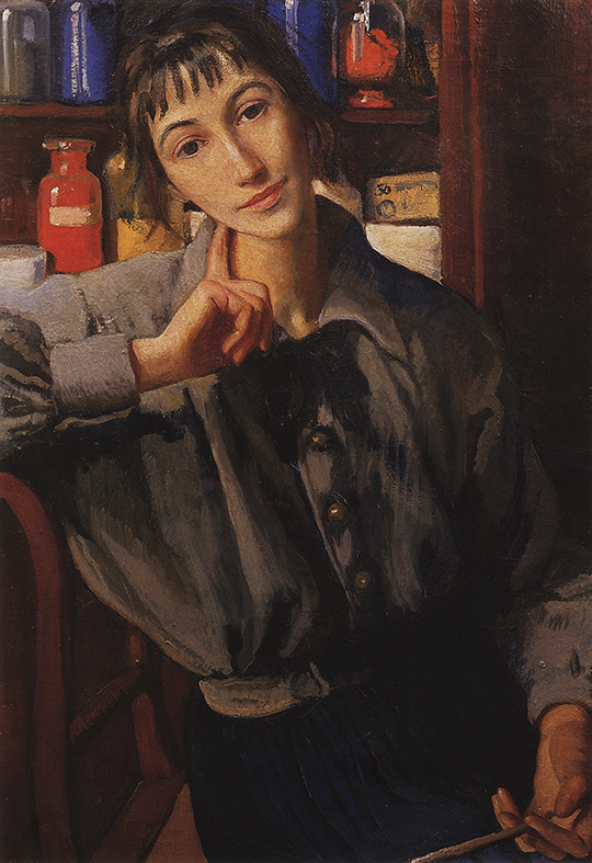  , «  », 1924 .